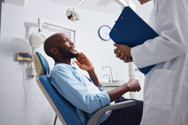 Best Emergency Dentist for Special Needs Patients in Ukiah, CA