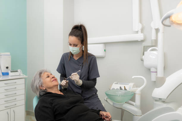Best Weekend Emergency Dentist in Ukiah, CA