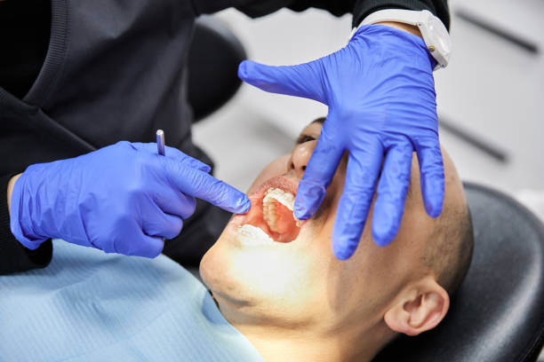 Best Pediatric Emergency Dentist in Ukiah, CA