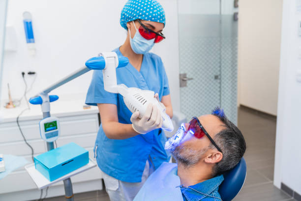 Best Emergency Root Canal Treatment in Ukiah, CA